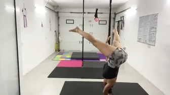 Pole play №13 #6