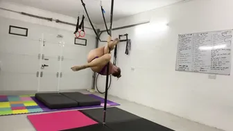 Pole transitions #2