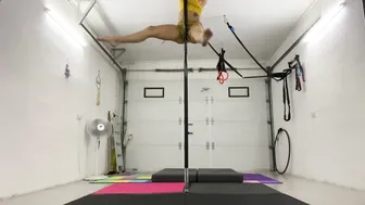 Pole combo №3 #2