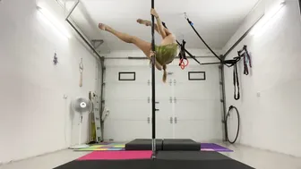 Pole combo №3 #3