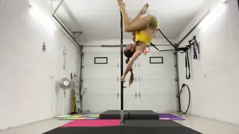 Pole combo №3 #4