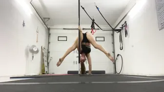 Pole combo №4 #7