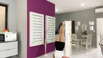 Flexy Friday in the salon #5