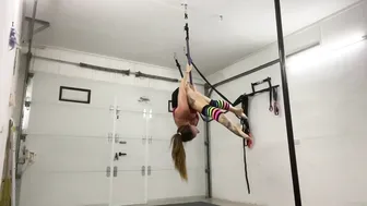 Hoop splits #8