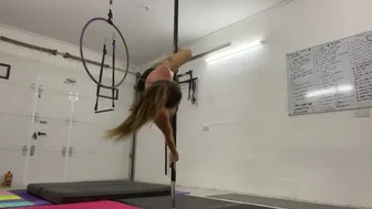 Pole combo №5