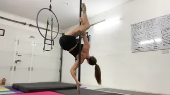 Pole combo №5 #2