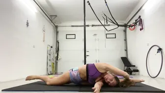 Splits mobility #4