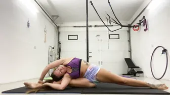 Splits mobility #8