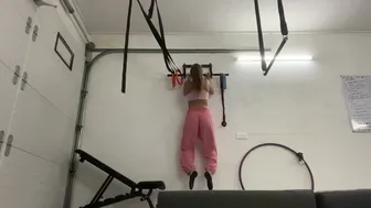 Pull ups №2 #1