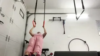 Pull ups №2 #10