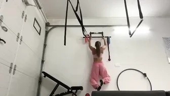 Pull ups №2 #4