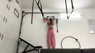 Pull ups №2 #5