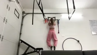 Pull ups №2 #6