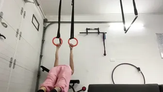 Pull ups №2 #7