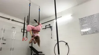 Trapeze combo #10