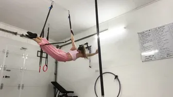 Trapeze combo #3