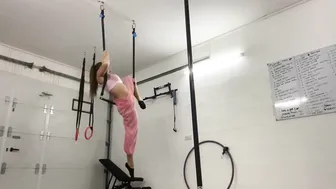 Trapeze combo #4