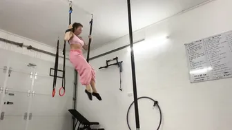 Trapeze combo #6