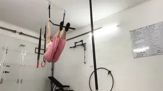 Trapeze combo #7