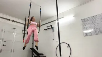 Trapeze combo #8