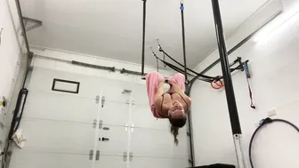 Trapeze #3