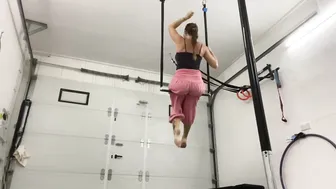 Trapeze #4