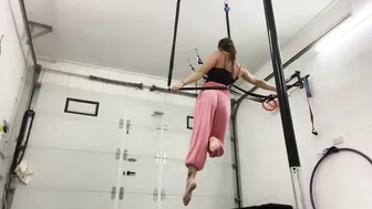 Trapeze #5