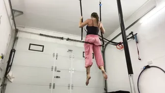 Trapeze #9