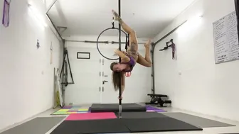 Pole play №14 #3