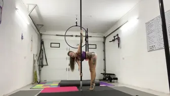 Pole play №14 #4