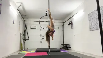 Pole play №14 #5