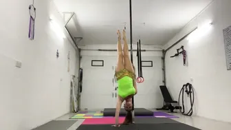 Pole play №15 #5