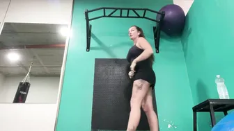 Pull ups №3 #4