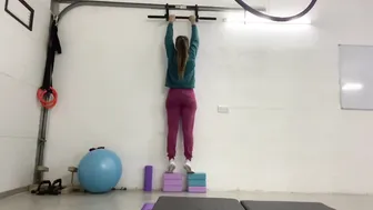 Pull ups №4 #3