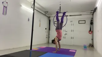 Handstand play №2 #1