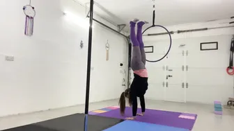 Handstand play №2 #2