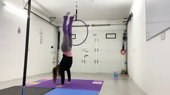 Handstand play №2 #4