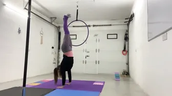 Handstand play №2 #5