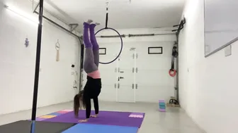 Handstand play №2 #6