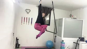 Trapeze combo №2 #10