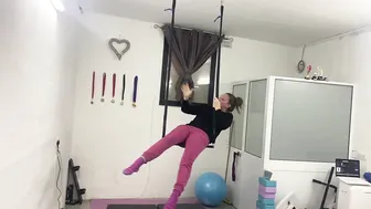 Trapeze combo №2 #3