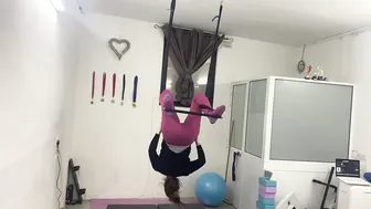 Trapeze combo №2 #7