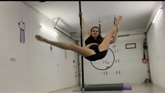 Todays pole training №2