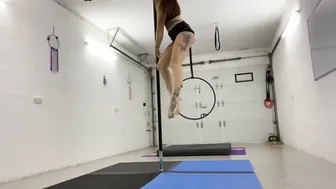 Todays pole training №2 #10