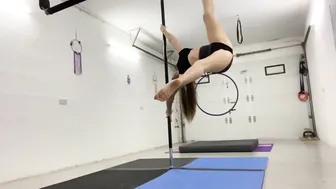 Todays pole training №2 #2