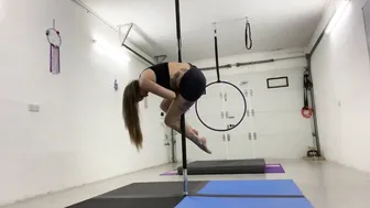 Todays pole training №2 #4