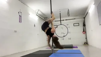 Todays pole training №2 #5