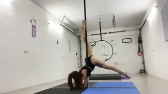 Todays pole training №2 #7