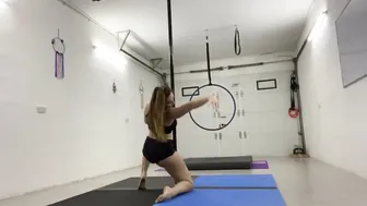 Todays pole training №2 #8