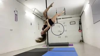 Todays pole training №2 #9